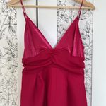 Free People  sylkie velvet detail romper Photo 2