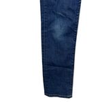 J Brand  Women's‎ Jeans The Pencil Leg Stretch Denim Mid-Rise Pants Blue Sz. 29 Photo 6