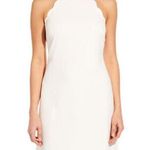 Adrianna Papell White Formal Dress Photo 1