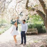 House Of CB  Natassia White Cotton Mini Dress M Photo 1