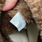 3/$30 Tasola | Brown Vixen Faux Fur Trim Winter Boots 10 Photo 7