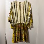 Free People Mixed Emotions romper size XL Photo 2