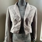 SheIn cropped blazer ❤️ Photo 3