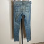 Rag and Bone Skinny Jeans Preston Wash Medium Size
26 Style W1502k520 Photo 4
