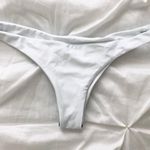 Zaful Bikini Bottoms Photo 3