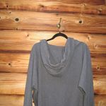 Lululemon  Flashback Pullover Hoodie Gray Photo 5