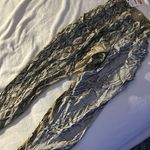 ZARA NWT  ANIMAL PRINT‎ PANTS Photo 0