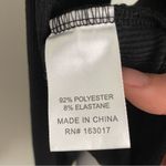 Princess Polly Princess‎ Polly BEATRIX LONG SLEEVE TEE BLACK Black Graphic Long Sleeve size  10 Photo 5