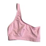Billabong Sol Searcher Tank Bikini Top Womens Size M 10 Pink Adjustable NWT Photo 1