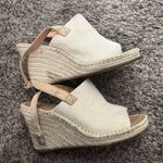 Toms Monica Espadrille Wedge Sandal Photo 0