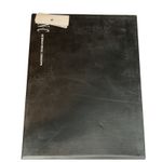 INC International Concepts Parkar Buckle Ankle Strap Dress Sandals Size 7.5 NWB Black Photo 13