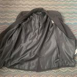 Forever 21 Black Blazer Photo 6
