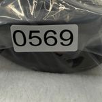 Chacos Chaco Women's Flip Flops Sandals‎ Brown Red Striped Size 9 W Summer Casual Photo 12