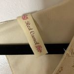 Red Camel NWT Juniors  Cream Lace Dress Size M Photo 1