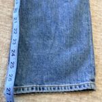 Citizens of Humanity NWT Charlotte High Rise Straight Leg Jeans Sz 33 Taboo Wash Photo 11