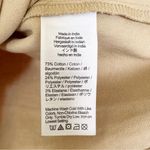 J.Crew NWT  Mini Shirtdress Tailored Twill Button Dress 12 Photo 6