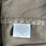 Maison Jules  Olive Green Cargo Utility Jacket Size XS Photo 7