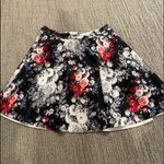 Abercrombie & Fitch Floral  skirt Photo 0
