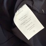 Veronica Beard  Dark Blue Flat Front Ankle Dress Pants $350 8 Photo 6