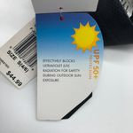 Tyr. Womens Canopy Mia Bikini Top Active Swimwear Medium Support Gray S 4/6 Photo 7