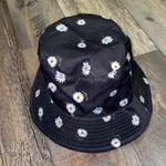 Alice + Olivia X FABFITFUN Reversible Bucket Hat, NWOT Photo 1