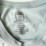 Ford Mustang Desert Graphic Tee Blue Size M Photo 4