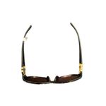 Gucci  NWT GG 1826SK Black Panthos Sunglasses Photo 8