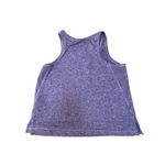 Athleta  Uptempo II Tank Top Womens S Purple Athletic Racerback Activewear Photo 1