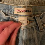 London Jean Mom Vintage Jeans  Photo 2