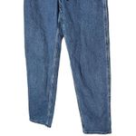 Hollister ‎ Ultra High Rise Mom Jean With Belt Size 26 Photo 2