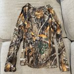 Realtree  Camo Long Sleeve Shirt Photo 1
