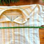 Patagonia  Women’s Lightweight A/C® Shirt - Cali Stripe: Isla Yellow - XS Photo 13