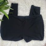 The Limited  Black Athleisure Pull On Leggings 3X Photo 2