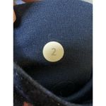 Lululemon size 2 Wunder Under Pant‎ Moody Mirage Floral Activewear Leggings Photo 3