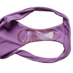 l*space L* Bikini Set 2 Piece SMALL Camacho Bottom & Helena Ribbed Top NEW NWT Photo 4