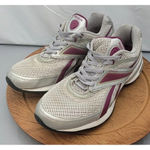 Reebok  Womens Easytone Reenew 11-V49460 Gray Running Shoes Sneakers Size 10 Photo 6