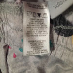 Friends Sleep Pants Large Size 12/14 Gray Photo 3