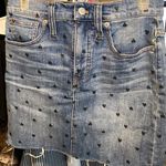 Madewell Skirt Photo 1