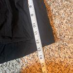 Aerie  Smocked Waist Black Shorts Flowy Casual Comfy‎ Womens Medium M Photo 4