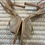 Tony Bianco  Miley Sandal in Nylon Skin Photo 5