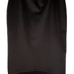 Bisou Bisou ‎ Black Skirt Photo 0