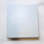 Kristin Ess THE SATIN HEADBAND – VINTAGE BLUE Photo 9