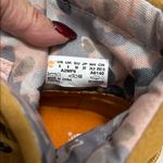 Timberland  Roll Top Lace Up Boots Photo 8