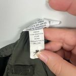 Rei Co-op  women’s green convertible green hiking pants / shorts size 4 Photo 9