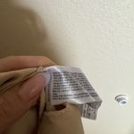 Mango  Maxi Skirt Sz Small in Beige‎ Long Business Casual A-Line NEW Photo 6