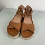 Cole Haan  Fraya Platform Sandal Size 7.5 Photo 2