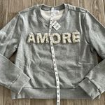 Endless Rose Sweatshirt Photo 4