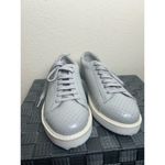 Hush Puppies  Sadie Tassel Slip On Sneaker Casual Gray Comfort Shoes Cushioned Photo 1