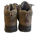 The North Face  Women’s Size 6 Hiking Boots Beige Photo 8