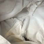 Pistola  Cotton Distressed Shorts Size 28 A-15 Photo 7